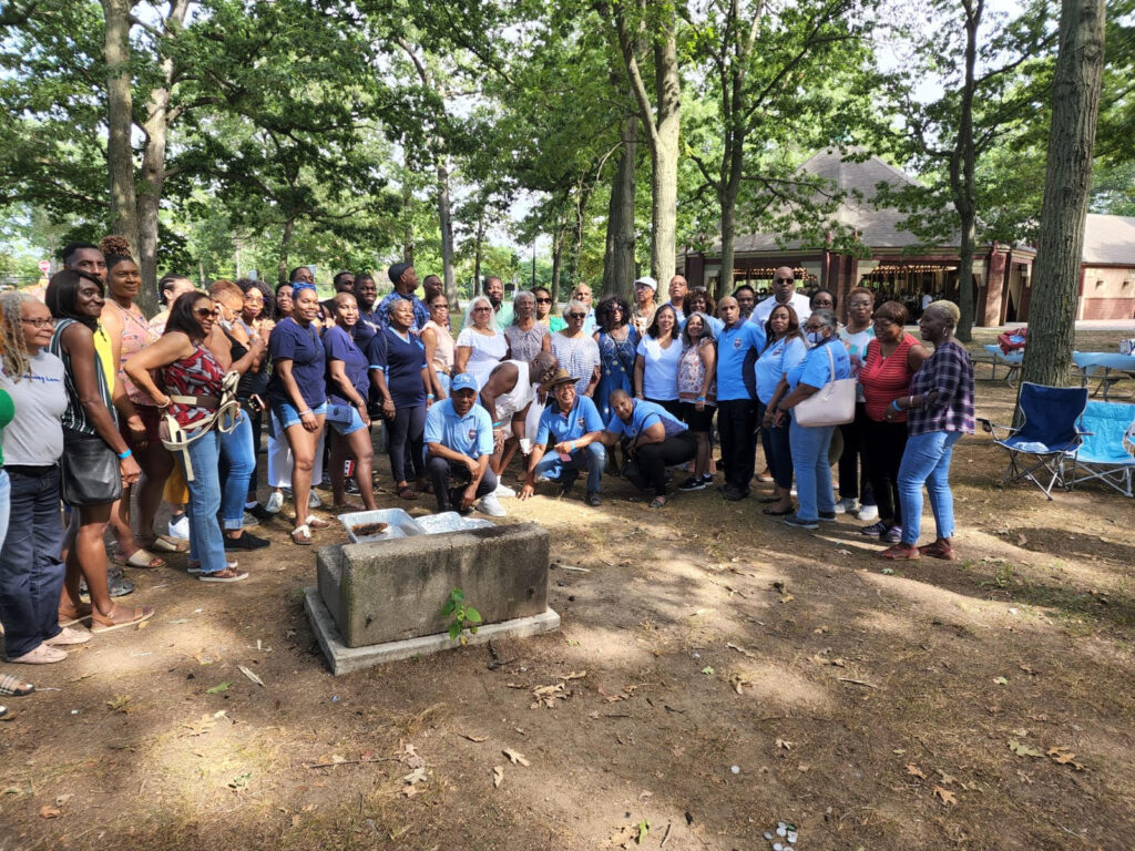 BBQ 2019